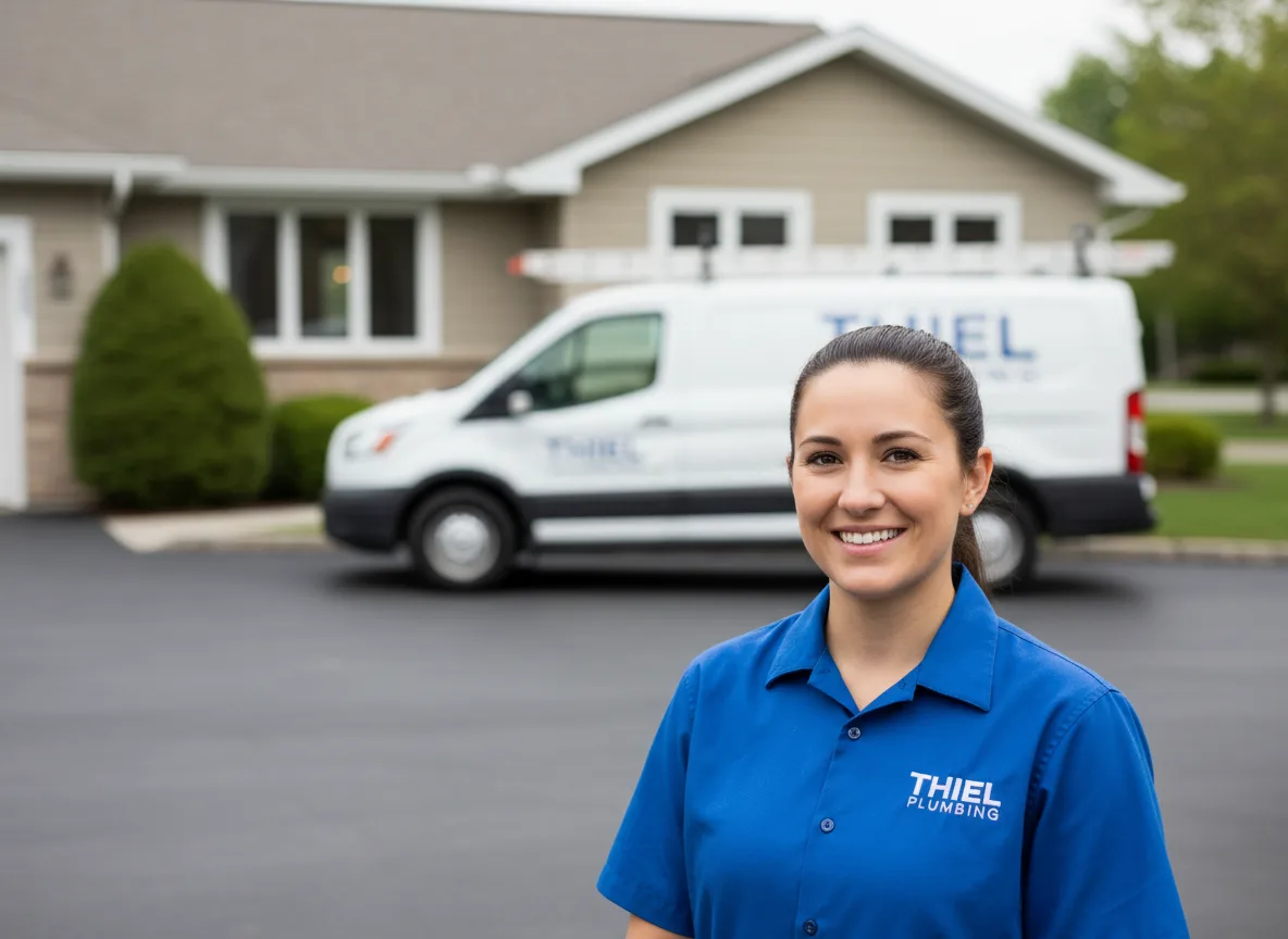 Plumber Arion, IA FAQs